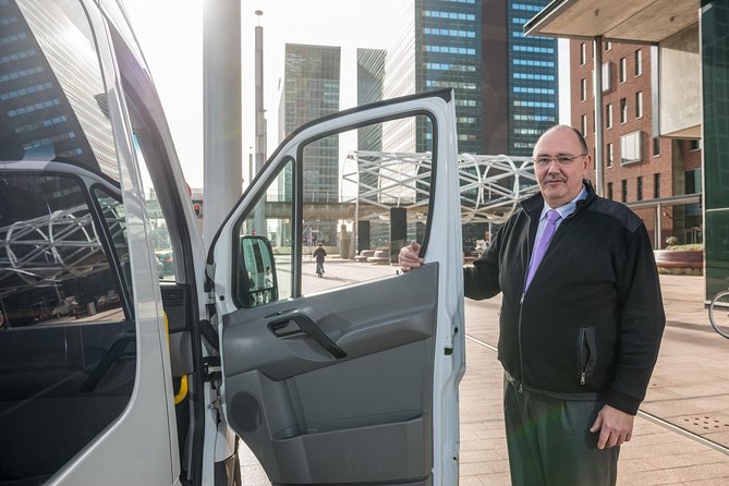 Fuerteventura Airport Arrival Transfer (Airport to Corralejo Hotels or Address) - Pricing and Booking Details