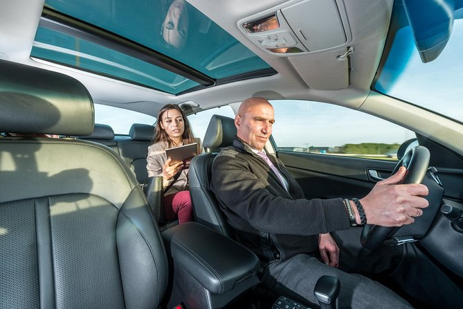 Fuerteventura Airport Arrival Transfer (Airport to Corralejo Hotels or Address) - The Sum Up
