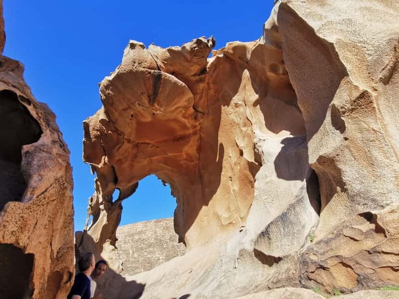 Fuerteventura: Ajuy Caves & hike to secret Las Penitas Arco - Good To Know