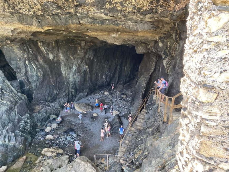 Fuerteventura: Ajuy Caves & hike to secret Las Penitas Arco - Who Is This Tour Best For?