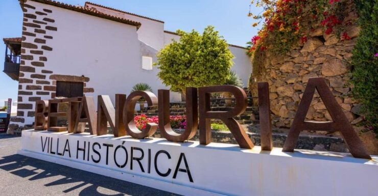 Fuerteventura: Betancuria & Ajuy Hiking Tour With Pickup - Activity Details