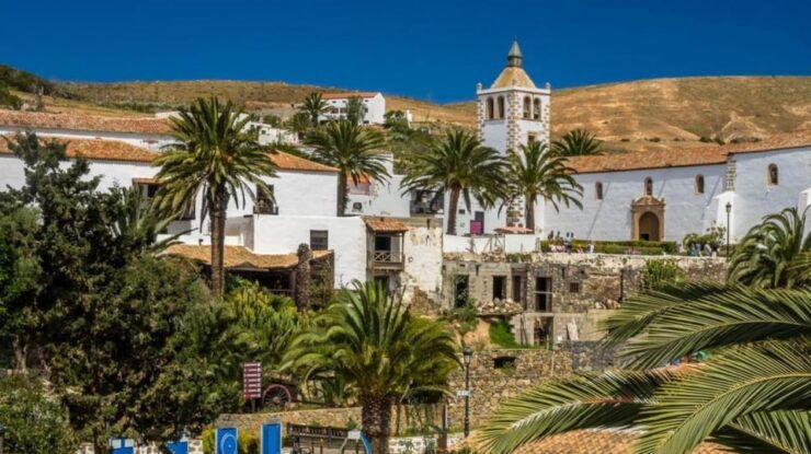 Fuerteventura: Betancuria - Hike, History & Goat Farm - Good To Know