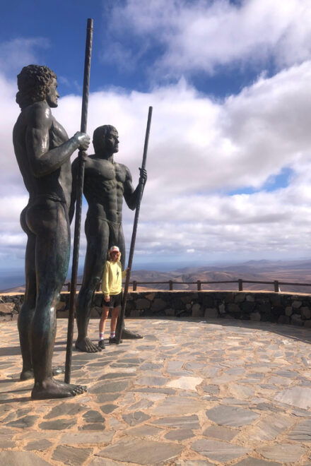 Fuerteventura: Betancuria - Hike, History & Goat Farm - Highlights and Experiences