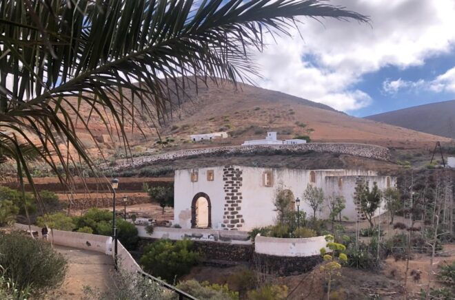 Fuerteventura: Betancuria - Hike, History & Goat Farm - Inclusions and Exclusions