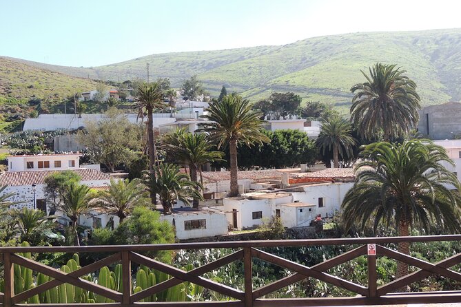 Fuerteventura: Biggest PANORAMA Island GRAND Tour, Max 8 Pax - Tour Highlights