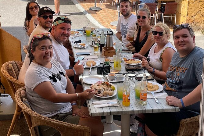 Fuerteventura: Biggest PANORAMA Island GRAND Tour, Max 8 Pax - Cancellation Policy
