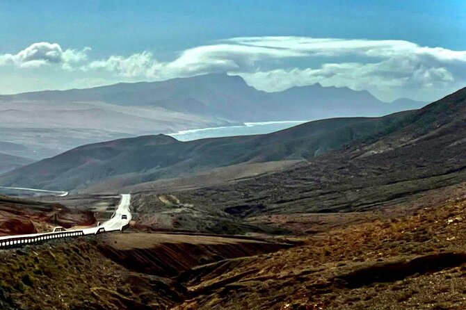 Fuerteventura: Biggest PANORAMA Island GRAND Tour, Max 8 Pax - Common Questions