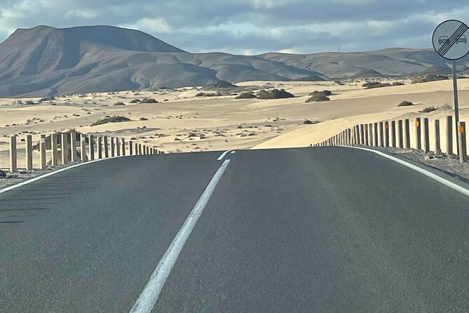 Fuerteventura: Biggest PANORAMA Island GRAND Tour, Max 8 Pax - The Sum Up