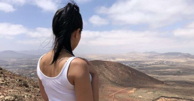 Fuerteventura: Calderón Hondo Volcano Tour - Reserve Now & Pay Later