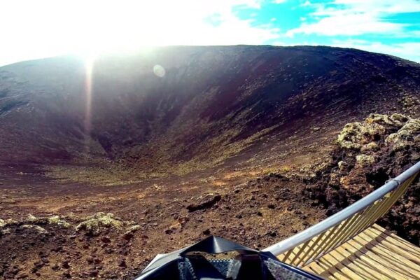 Fuerteventura: Calderón Hondo Volcano Tour - Booking Options