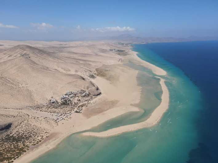 Fuerteventura Caleta De Fuste: VIP Sotavento Dunes Morro Jable - Good To Know