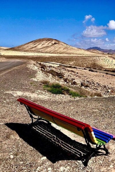 Fuerteventura Caleta De Fuste: VIP Sotavento Dunes Morro Jable - Exploring Jandia Natural Park