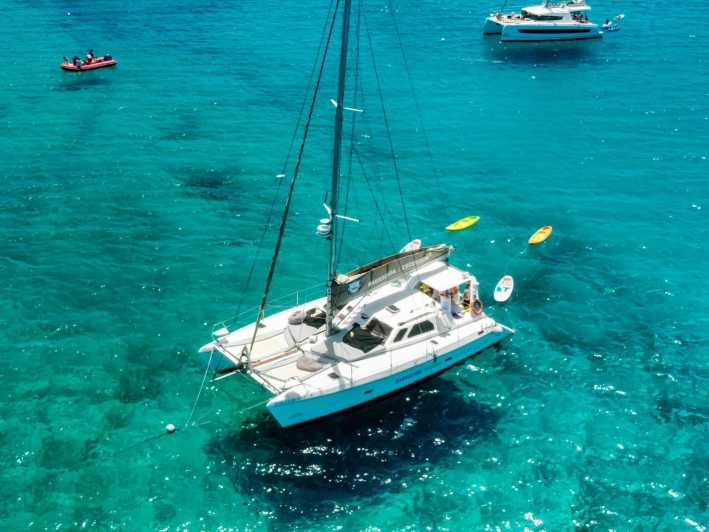Fuerteventura: Catamaran Excursion to Lobos Island - Good To Know