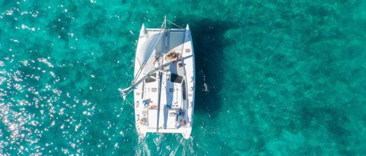 Fuerteventura : Catamaran Excursion to Lobos Island - Activity Details