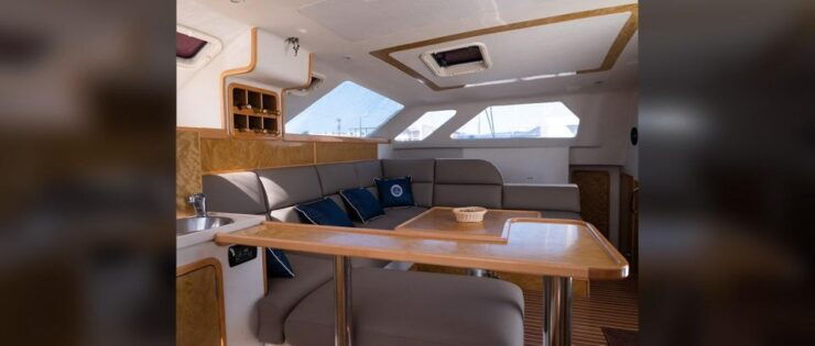Fuerteventura : Catamaran Excursion to Lobos Island - Pricing and Duration