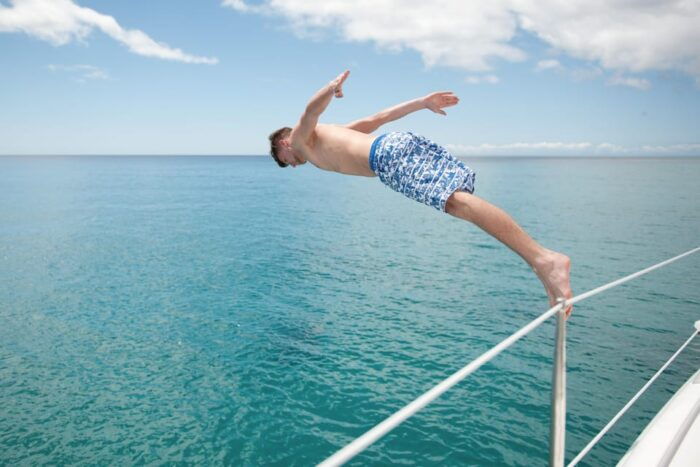 Fuerteventura: Catamaran Sailing Navigation. Maximum 10 People - Cancellation and Booking Policies