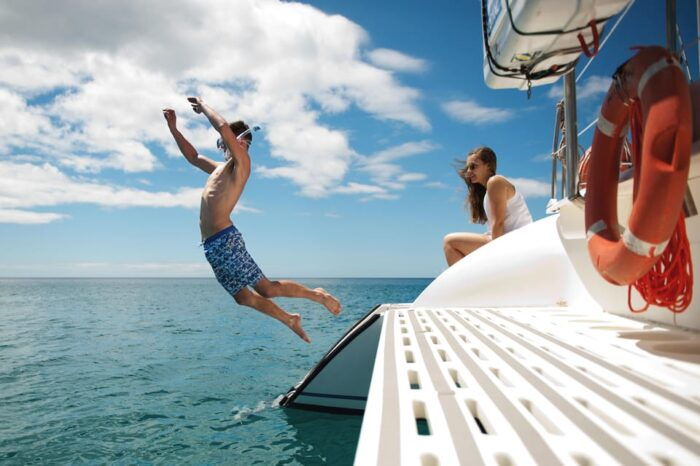 Fuerteventura: Catamaran Sailing Navigation. Maximum 10 People - Additional Information