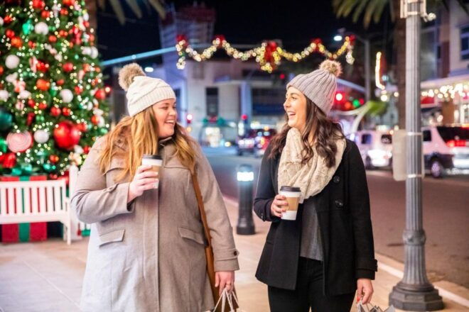 Fuerteventura Christmas Charm: A Festive Walking Tour - The Sum Up