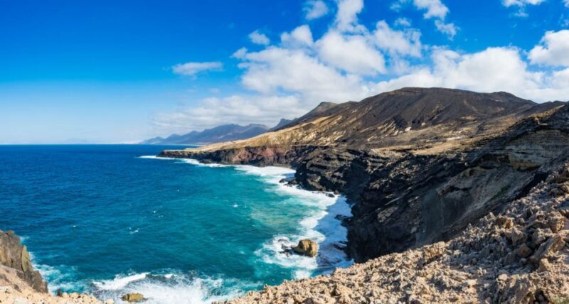 Fuerteventura: Cofete Guided Hiking Tour and Picnic - An In-Depth Look at the Cofete Guided Hiking Tour