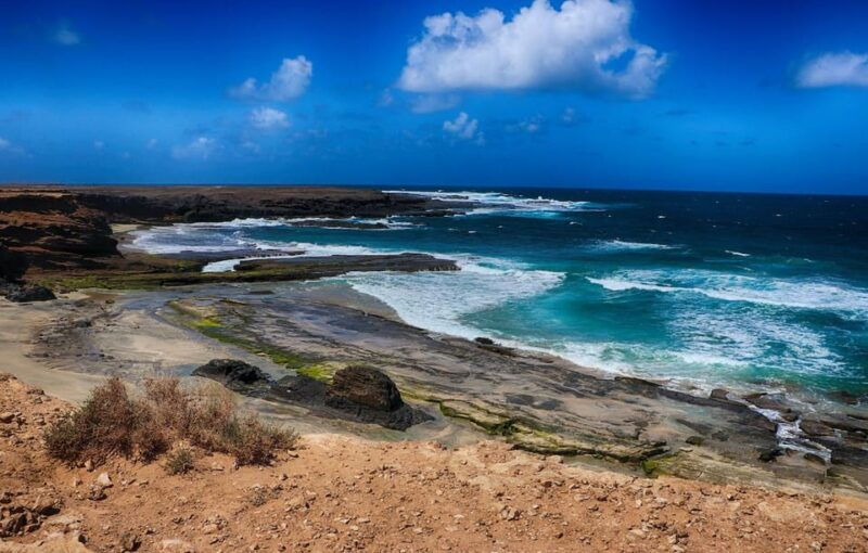 Fuerteventura: Cofete Safari - Key Stops and Highlights