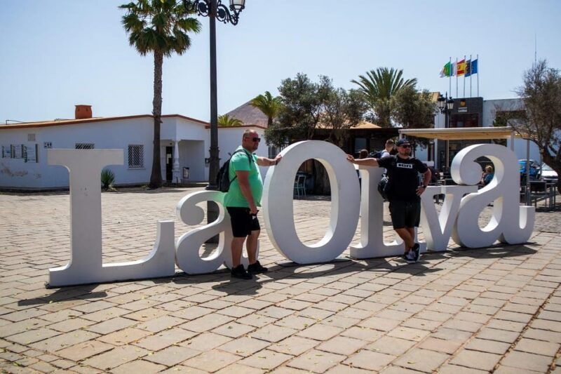 Fuerteventura: Corralejo Dunes, La Oliva Church: Cruises! - Good To Know