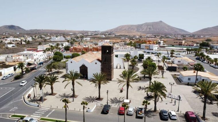 Fuerteventura: Corralejo Dunes, La Oliva Church: Cruises! - What to Bring and Important Information