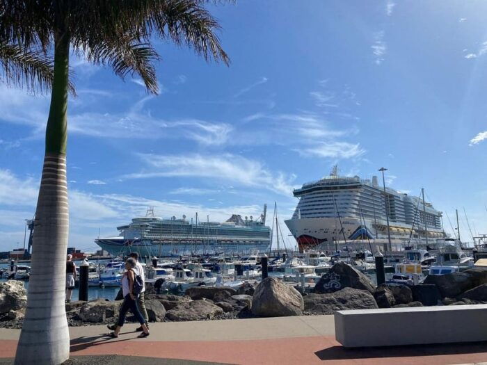 Fuerteventura: Corralejo Dunes, La Oliva Church: Cruises! - Exploring the Corralejo Dunes