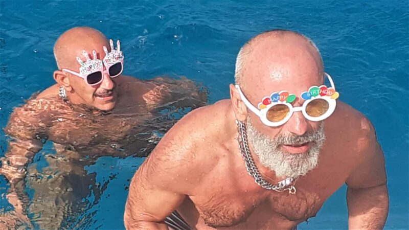 FUERTEVENTURA: CORRALEJO PRIVATE SAILING TOUR AROUND ISLA DE LOBOS - Why This Tour Is Worth Considering