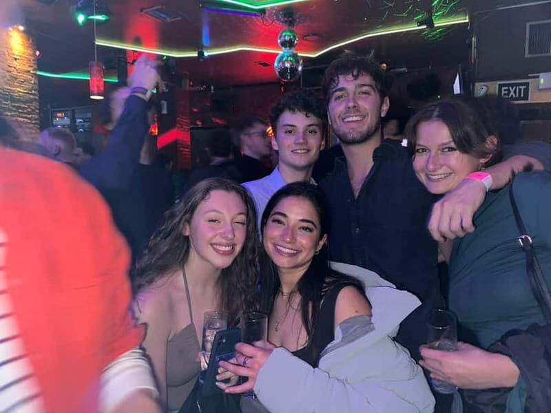 Fuerteventura: Corralejo Pub Crawl and Tapas Tour - Good To Know