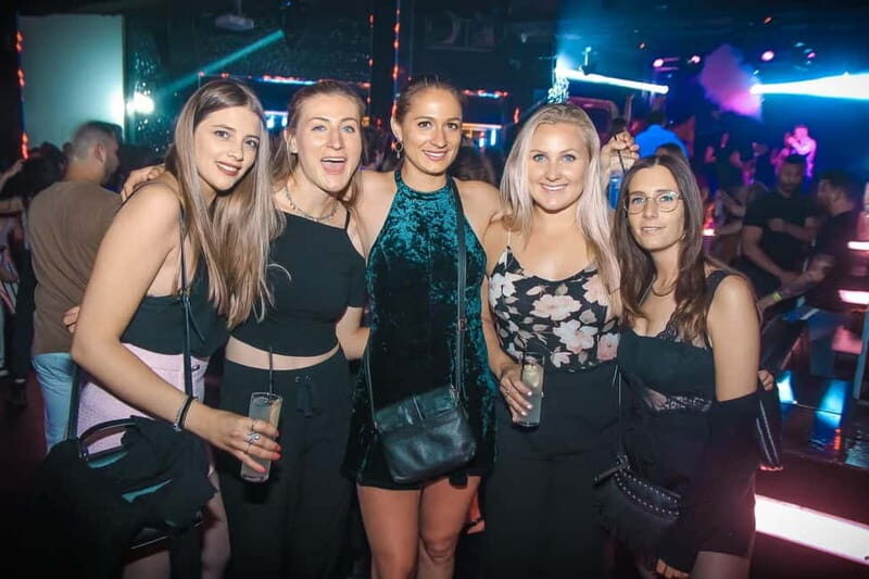 Fuerteventura: Corralejo Pub Crawl and Tapas Tour - The Itinerary: What to Expect on a Corralejo Pub Crawl