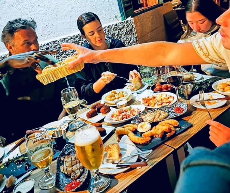 Fuerteventura: Corralejo Pub Crawl and Tapas Tour - FAQ