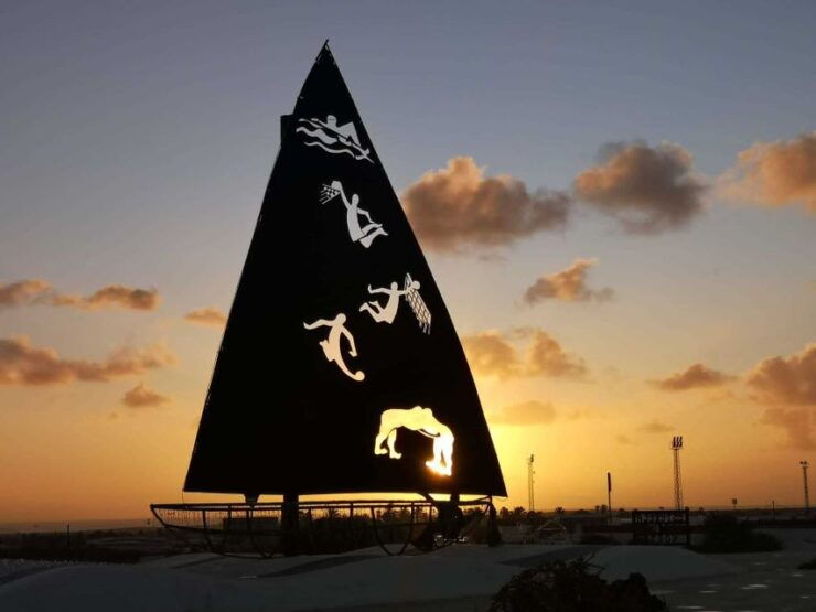 Fuerteventura: Corralejo Sand Dunes for Cruise Passengers - Activity Details