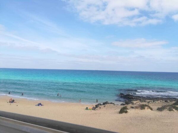 Fuerteventura: Corralejo Sand Dunes for Cruise Passengers - Directions