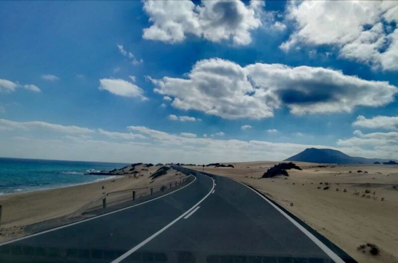 Fuerteventura: Corralejo Sand Dunes Guided Shore Excursion - Good To Know