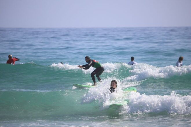 Fuerteventura : Corralejo Surf Lesson - Review Summary