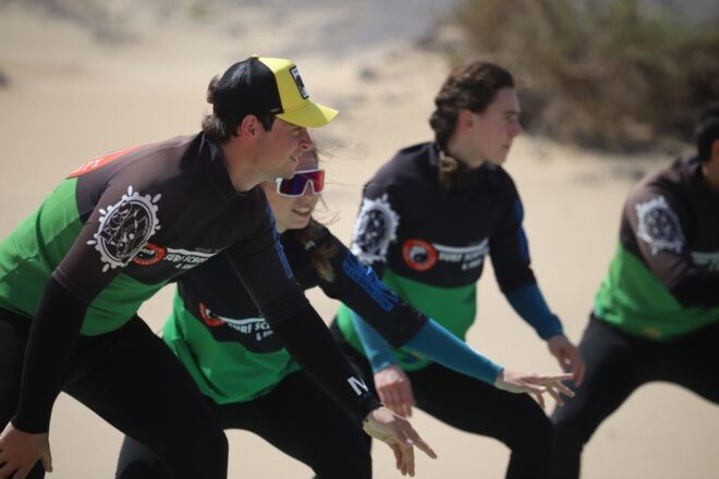 Fuerteventura : Corralejo Surf Lesson - Additional Information