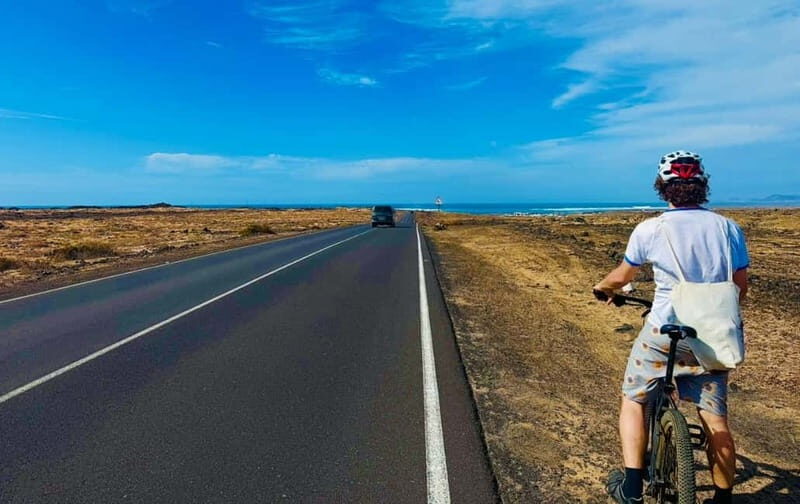 Fuerteventura: Corralejo Town & Sand Dunes Guided Bike Tour - An In-Depth Look at the Corralejo Bike Tour