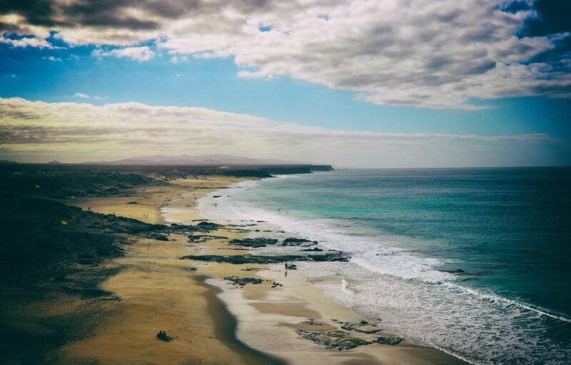 Fuerteventura: Cotillo Safari - Discovering Majanicho