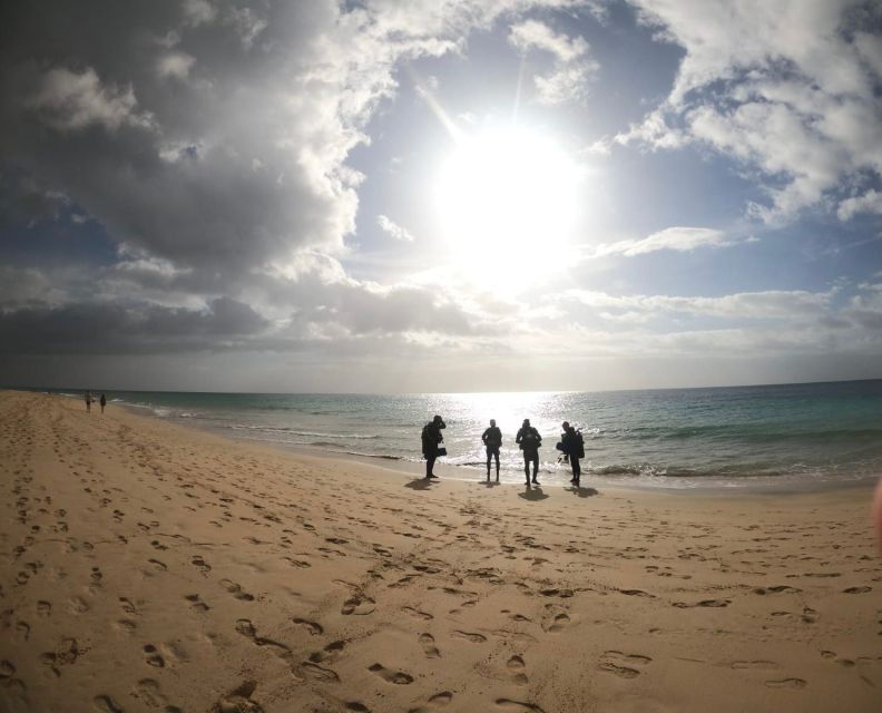 Fuerteventura: Discover Scuba Diving - Good To Know