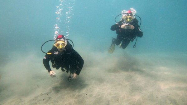 Fuerteventura : Discover Scuba Diving - Directions to the Dive Center