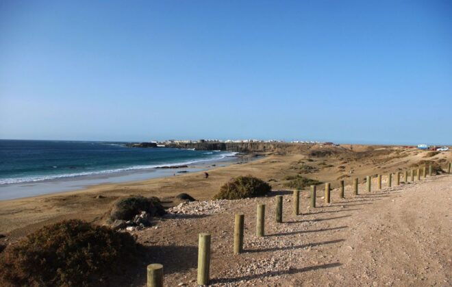 Fuerteventura: Discovery Tour - Language Options
