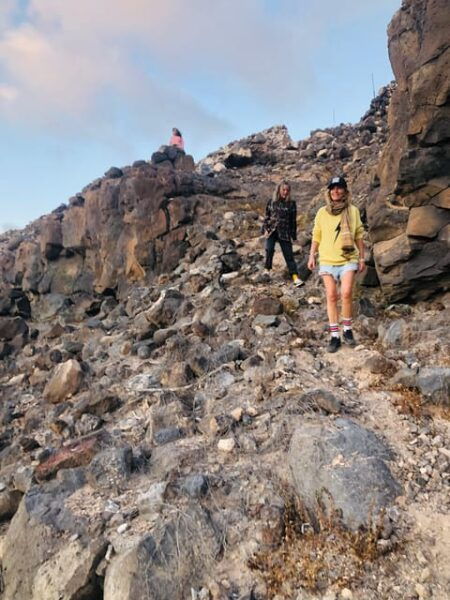 Fuerteventura: Esquinzo Beach, Sunset Walking Tour - Frequently Asked Questions