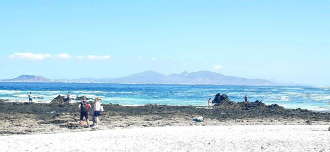 Fuerteventura: Exclusive Private Guided Tour of the North - Pickup and Drop-off Locations