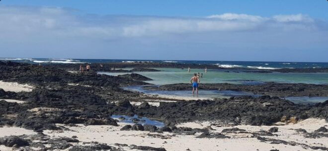 Fuerteventura: Exclusive Private Guided Tour of the North - Tour Itinerary and Activities