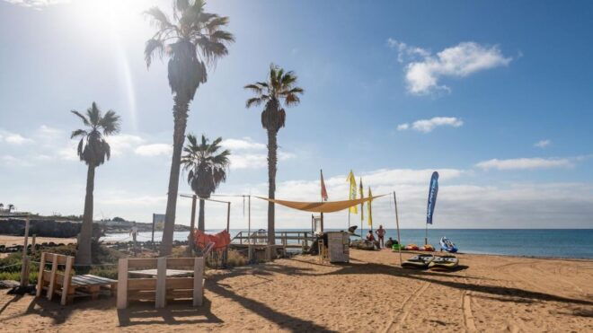 Fuerteventura: Explore Costa Calma Bay on a SUP Board! - Private Group Option Availability