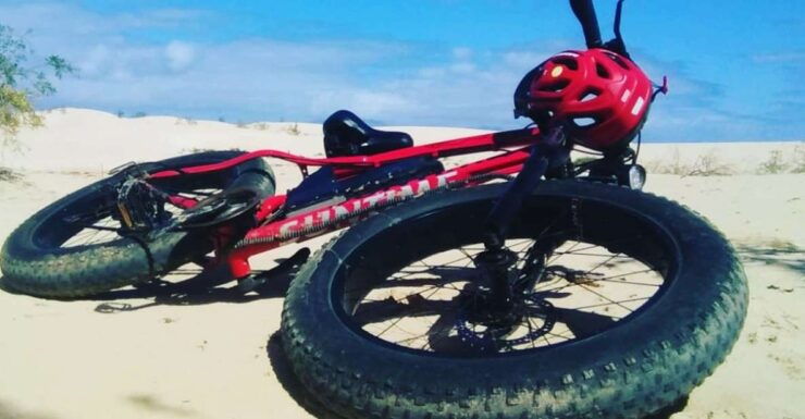 Fuerteventura: Explore the Area With a Bike Rental - Booking Details