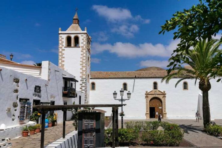 Fuerteventura: Explore the Historic Heart of the Island - Good To Know
