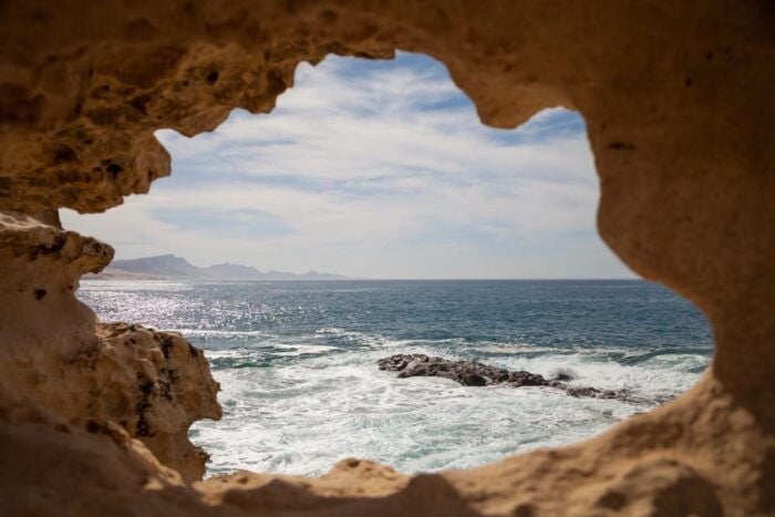Fuerteventura: Explore the Natural Wonders of the Island - Understanding the Physical Requirements