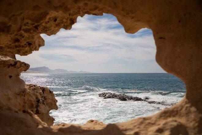 Fuerteventura: Explore the Natural Wonders of the Island - Included Highlights