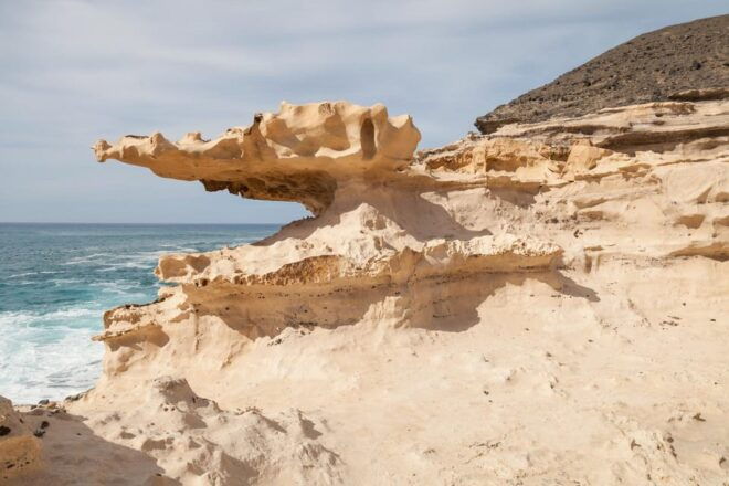 Fuerteventura: Explore the Natural Wonders of the Island - Duration and Group Size